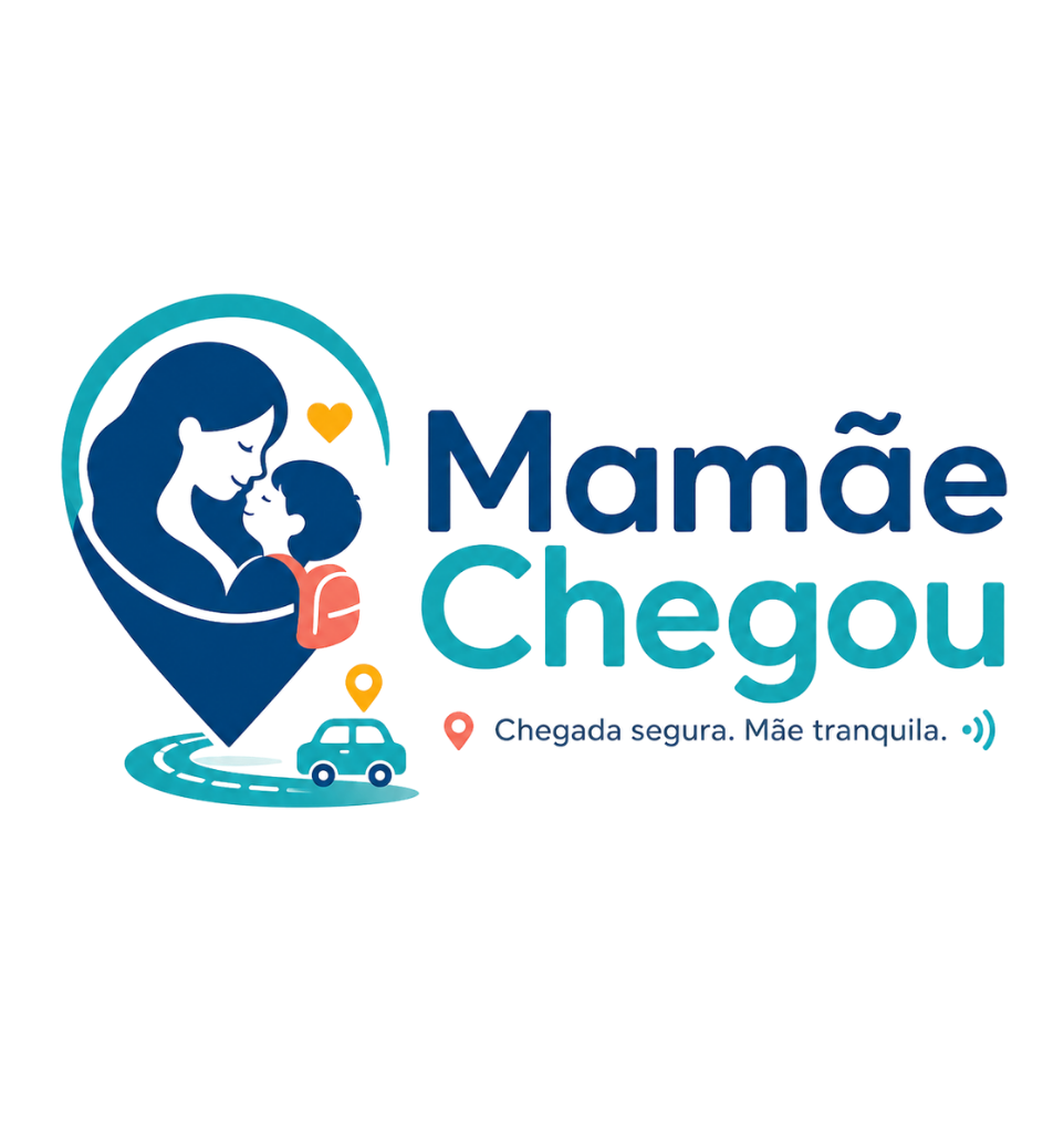 Mamãe Chegou